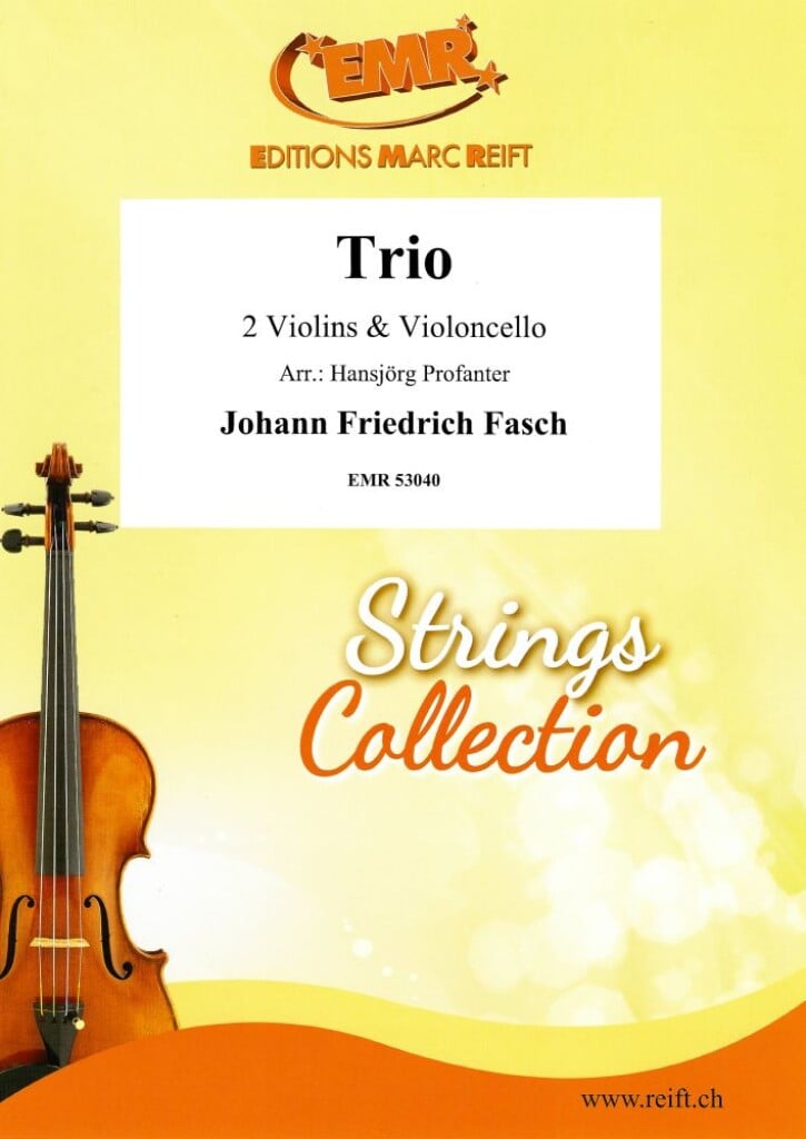 Trio